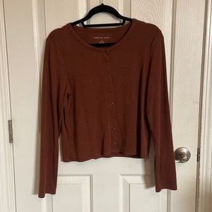 American Eagle Long Sleeve